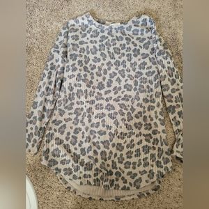 Viamor Shirt, No Size (fits like M)